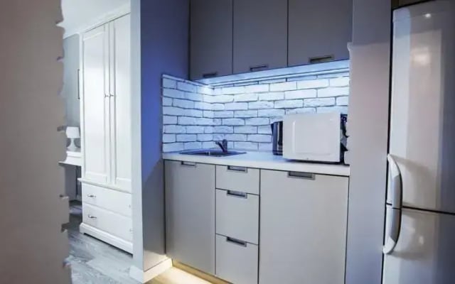 Apartament Excelio Niemcewicza