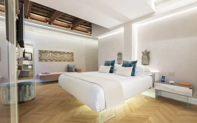 Poēsis Experience Hotel