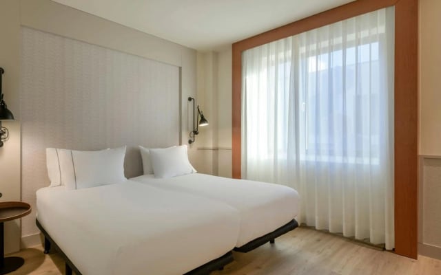 AC Hotel Los Vascos by Marriott