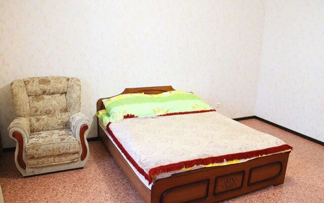Lyuks Apartments