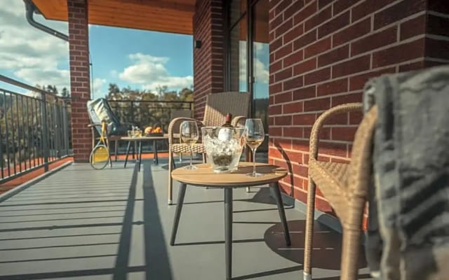 Hotel Queens Marianske Lazne