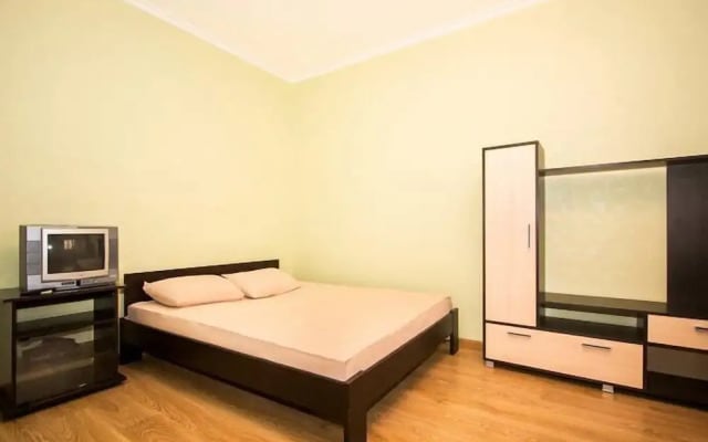 ApartLux Алексеевская