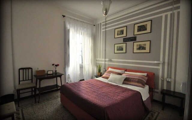 B&B 95 Spezie