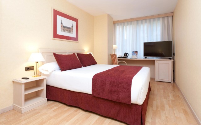 Bypillow Castellana