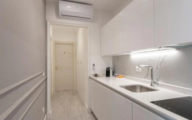 NLM Boutique Apartment