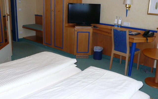 Hotel Neuwirt