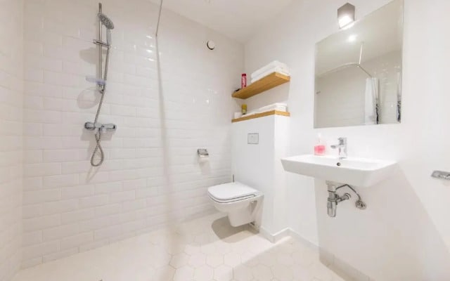 Stay Apartments 47