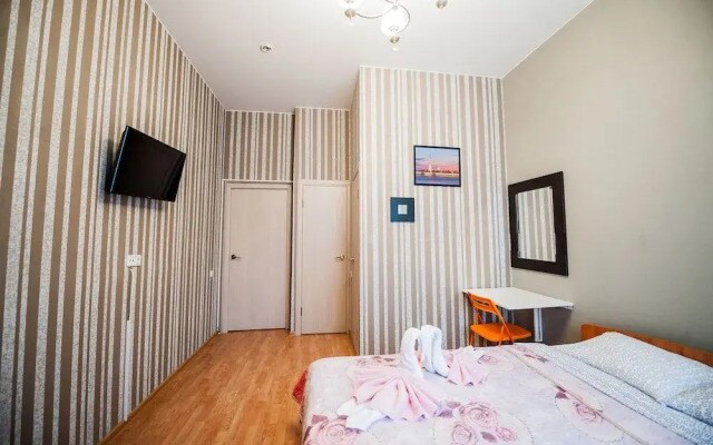 Belinsky Bed & Breakfast