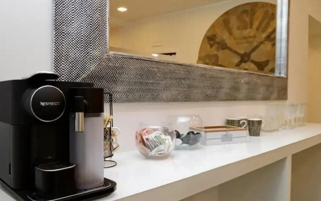 Boutique Suites della Croce