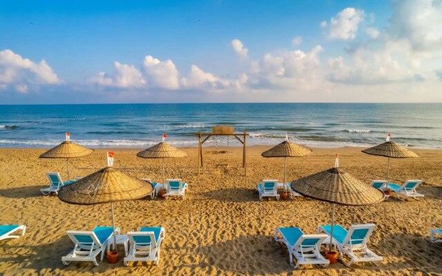 Marin Beach Hotel Şile