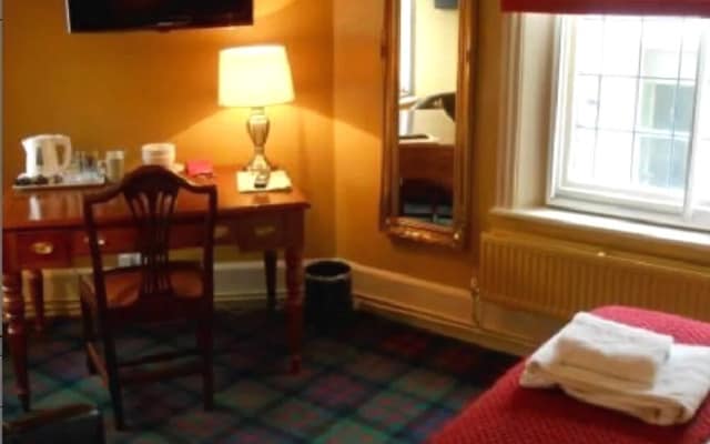 The Red Cow - Guest House