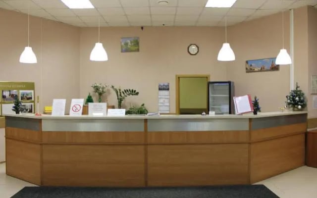 ГородОтель Салем