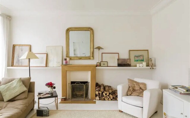 Luxury Apartment Marais - Smartrenting