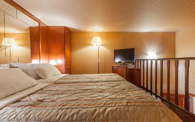 Hotel Galles