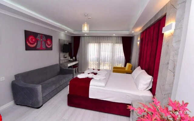 Little Sofia Hotel
