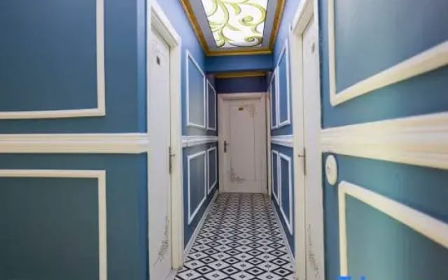 Royal Hotel Kumkapi
