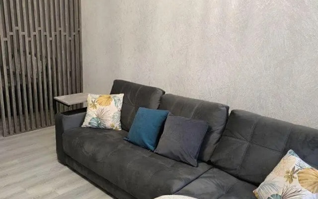 Апартаменты на улице Агапкина, 5Б