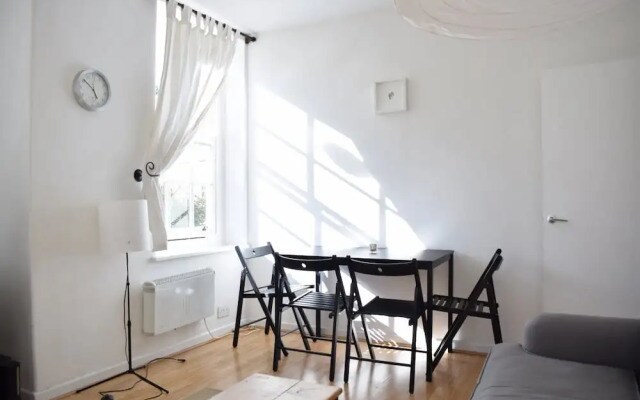 Flat in Battersea