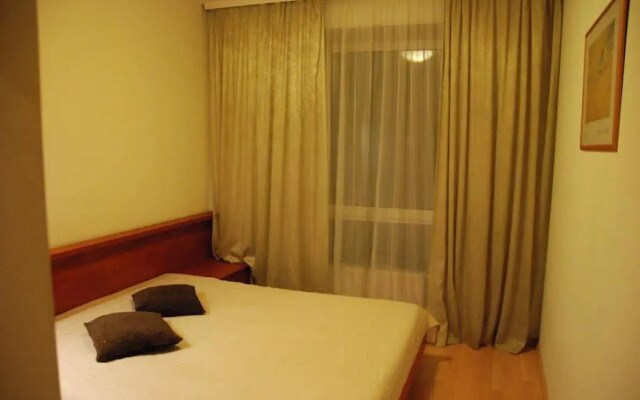 ApartmentsINN