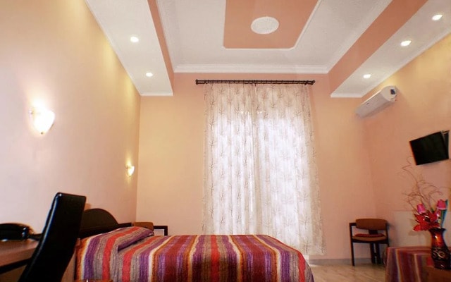 Hotel Premier Cavour