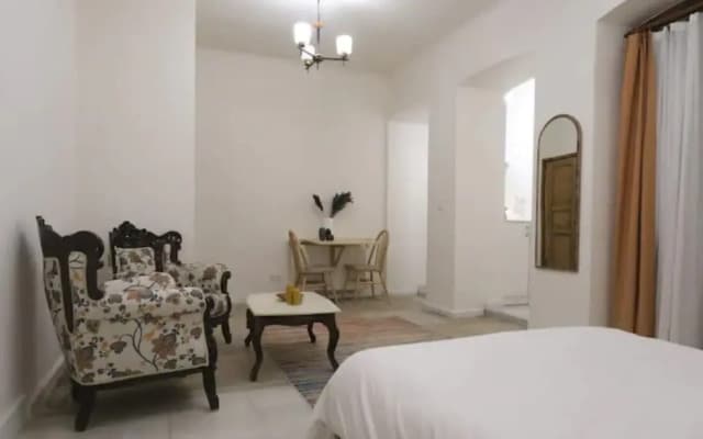 Patio Suite in the Heart of Pera&Galata