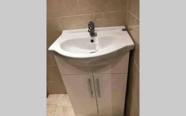 F3 Cosy Single Room (Sandycroft Guest House)