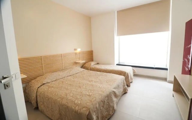 Vincanto Rooms Old Town