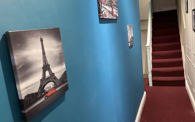 Guest&Rest Hotel
