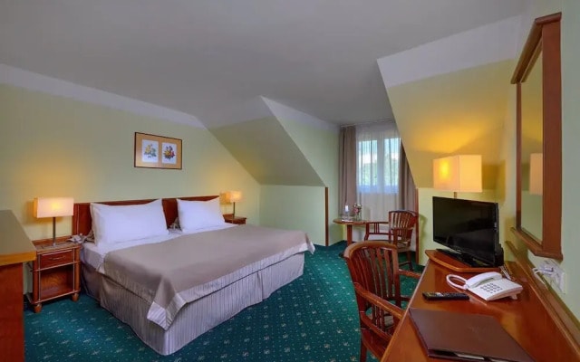 Hotel Selský Dvůr