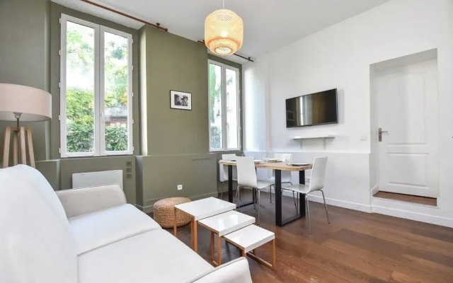 Cosy Apartment - 1br/4p - Place de la Bastille