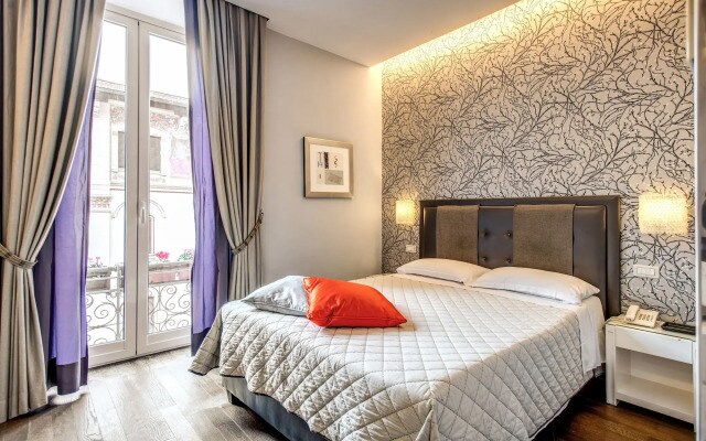 Boutique Rome Inn