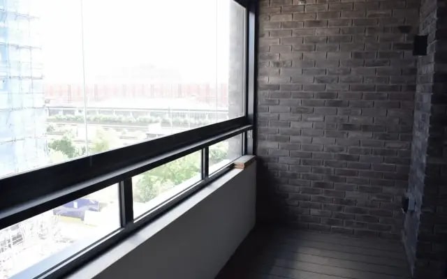 Brand New One Bedroom Apartment in Battersea
