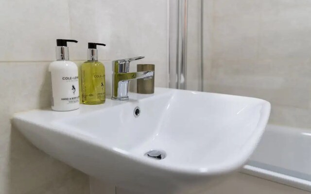 London Heathrow Serviced Apartments