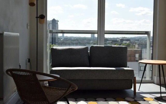 1 Bedroom Apartment in Canary Wharf