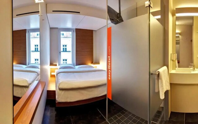 easyHotel Berlin Hackescher Markt