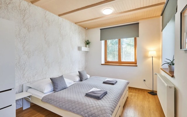 Villa Gap apartments