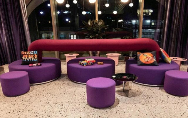 Ibis Styles Muenchen Perlach