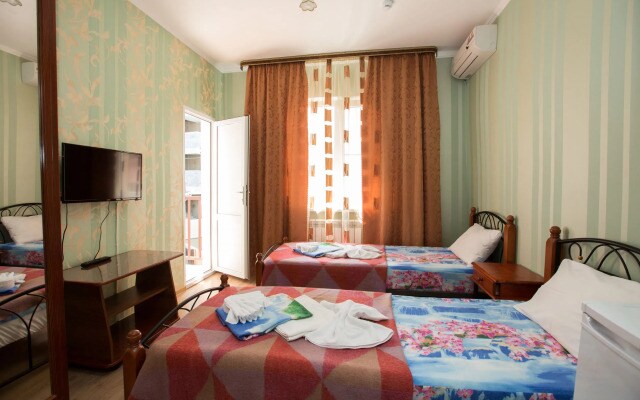 Guest House ST