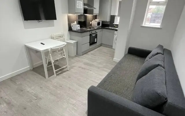 London Dagenham Apartments