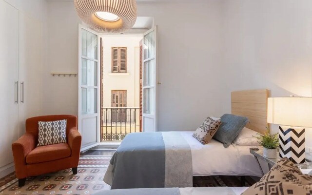 Genteel Home Larios