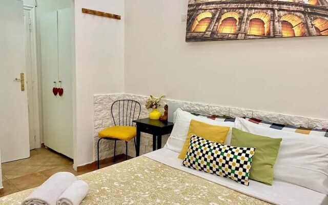 Domus Romana B & B