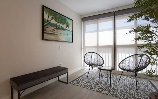 Caleta Homes - Ancha del Carmen