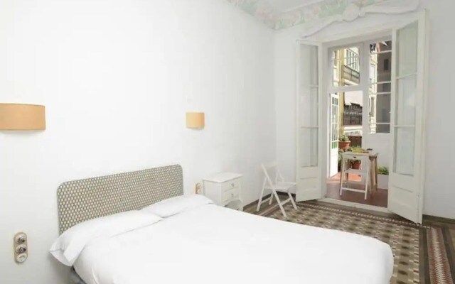 Hostal Martina
