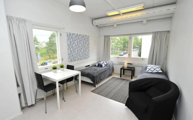 Forenom Espoo Kivenlahti