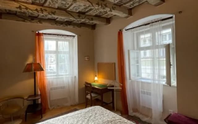 1 Bed Flat - Sleeps 2 - Pets - Wifi