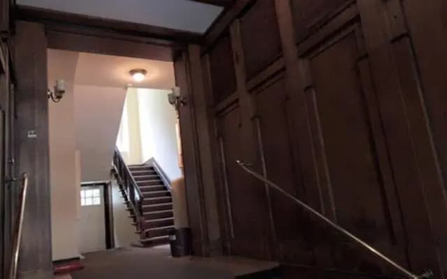 Luxus Apartment