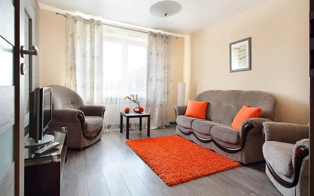 Paul & Marie Apartments Brest 3