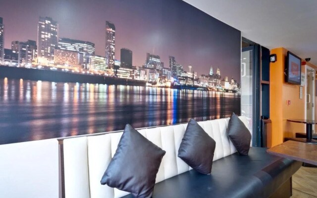 The Podworks Hotel