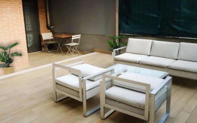 B&B La Fiera Relais