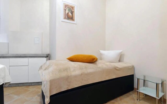 Big Central City Apartment